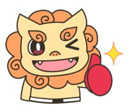 Okinawa Boxing Stickers sticker #469095