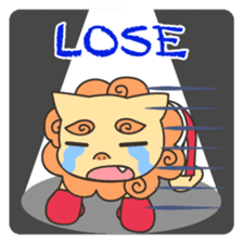 Okinawa Boxing Stickers sticker #469097