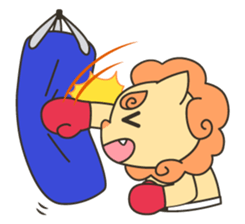 Okinawa Boxing Stickers sticker #469101