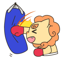 Okinawa Boxing Stickers sticker #469101