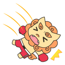 Okinawa Boxing Stickers sticker #469110