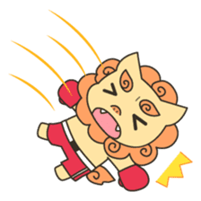 Okinawa Boxing Stickers sticker #469110