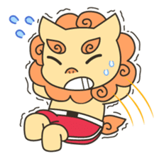 Okinawa Boxing Stickers sticker #469112