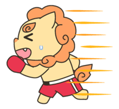 Okinawa Boxing Stickers sticker #469115