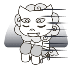 Okinawa Boxing Stickers sticker #469129