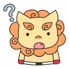 Okinawa Boxing Stickers sticker #469133