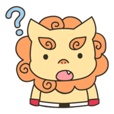 Okinawa Boxing Stickers sticker #469133