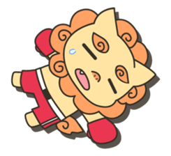 Okinawa Boxing Stickers sticker #469134