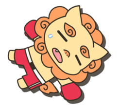 Okinawa Boxing Stickers sticker #469134