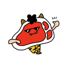 ONIKU sticker #469216