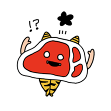 ONIKU sticker #469217