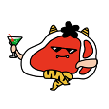 ONIKU sticker #469219