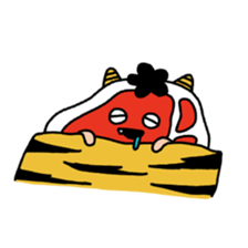 ONIKU sticker #469226
