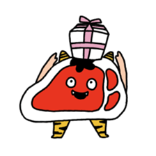 ONIKU sticker #469230