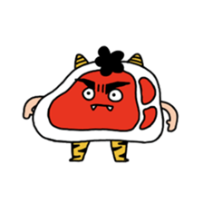 ONIKU sticker #469231