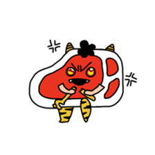 ONIKU sticker #469232