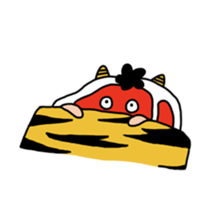 ONIKU sticker #469233