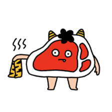 ONIKU sticker #469234