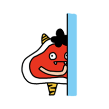 ONIKU sticker #469242