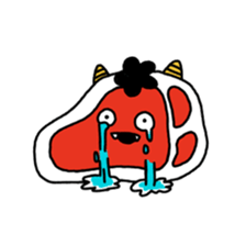 ONIKU sticker #469246