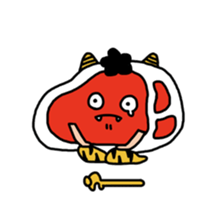 ONIKU sticker #469250