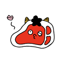 ONIKU sticker #469253