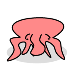 octon Stamp sticker #469436