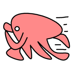 octon Stamp sticker #469448