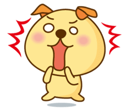 Motewanko sticker #469697