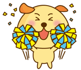 Motewanko sticker #469698