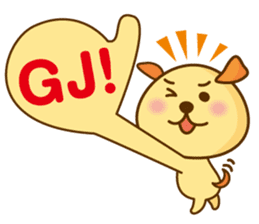 Motewanko sticker #469699