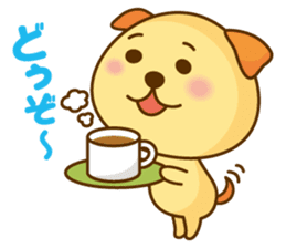 Motewanko sticker #469703