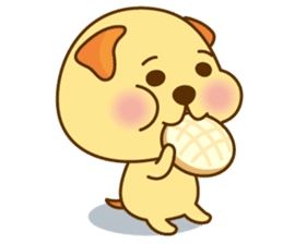 Motewanko sticker #469705