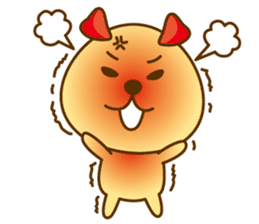 Motewanko sticker #469706