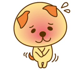 Motewanko sticker #469707