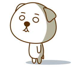 Motewanko sticker #469708