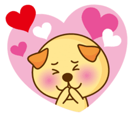 Motewanko sticker #469710