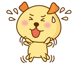 Motewanko sticker #469711