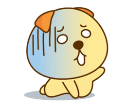 Motewanko sticker #469715