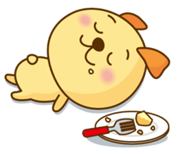 Motewanko sticker #469717