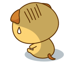 Motewanko sticker #469718