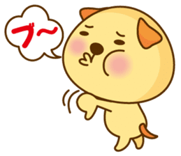 Motewanko sticker #469719