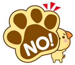 Motewanko sticker #469721