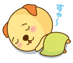 Motewanko sticker #469723