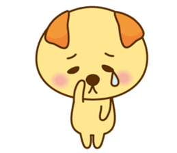 Motewanko sticker #469724