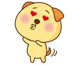 Motewanko sticker #469725