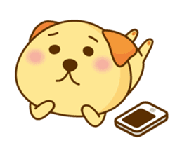 Motewanko sticker #469726