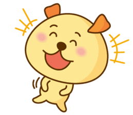 Motewanko sticker #469732