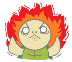 One's own pace tortoise sticker #469963