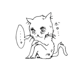 Bon-Odori sticker #470580